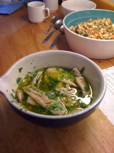 snabbinlagd småsill