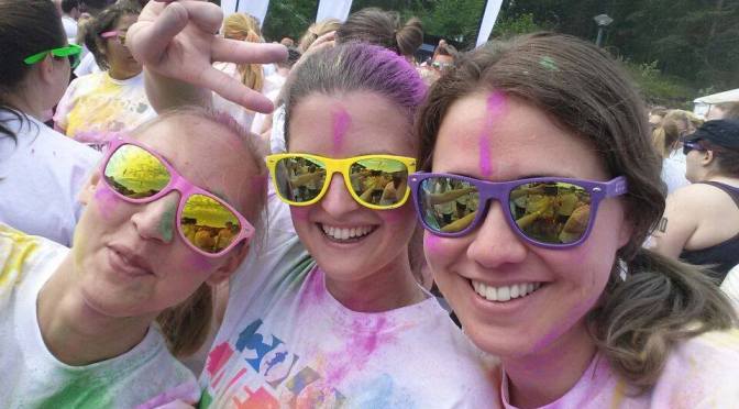 Andra försöket! Stockholm Marathon 2015